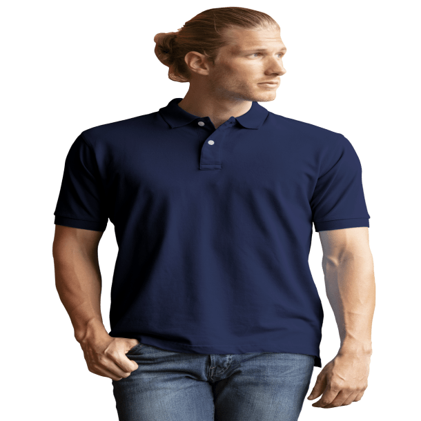 Vantage Men's Perfect Polo